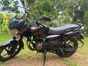 Bajaj Discover 125 2011
