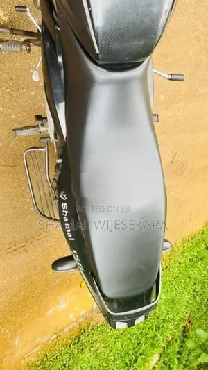 Bajaj Pulsar 150 2016