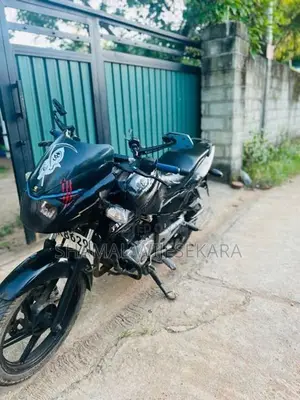 Bajaj Pulsar 150 2016
