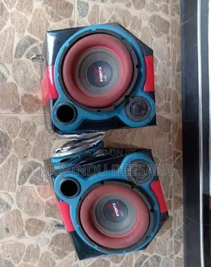 Vehicle Buffel Set