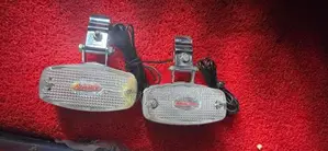 Reverse Lights