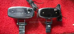 Reverse Lights