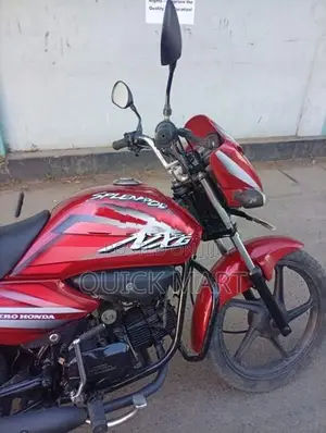 Hero Splendor 2012