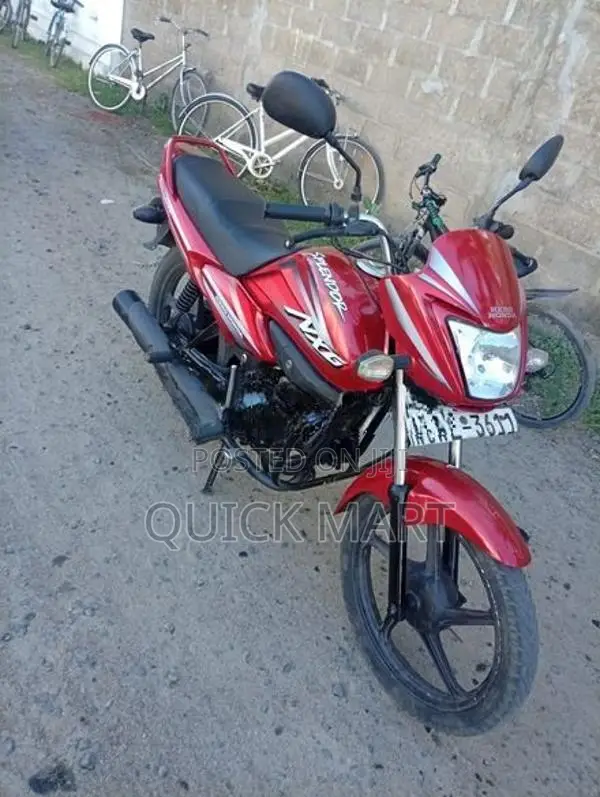 Hero Splendor 2012