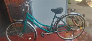 Japanese Bicycle