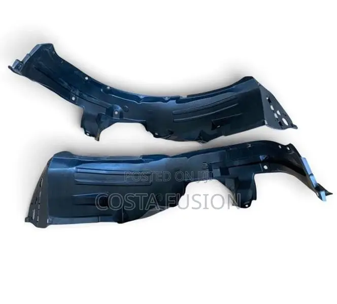 Honda Grace GM4 Inner Guard (LH/RH) 2015–2020