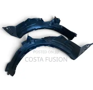 Honda Grace GM4 Inner Guard (LH/RH) 2015–2020
