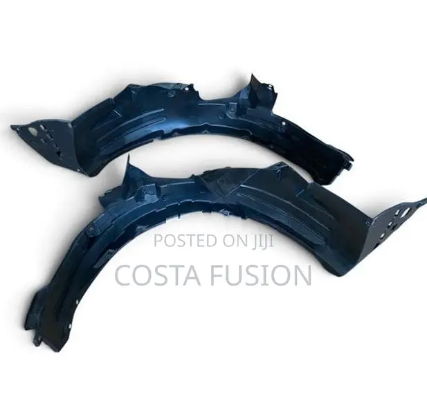 Honda Grace GM4 Inner Guard (LH/RH) 2015–2020