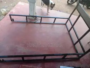Tata Bimo Batta Kuduwa