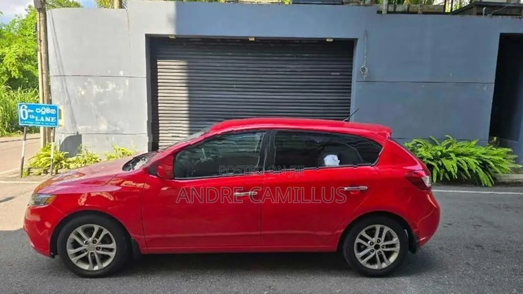 Kia Cerato 2011