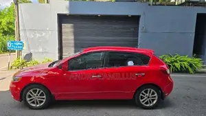 Kia Cerato 2011