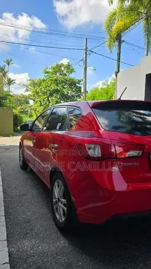 Kia Cerato 2011