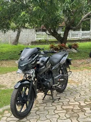 Bajaj Pulsar 150 2018