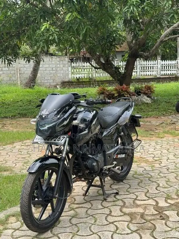 Bajaj Pulsar 150 2018