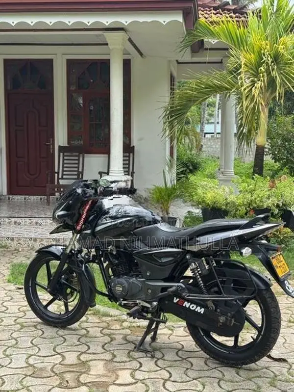 Bajaj Pulsar 150 2018