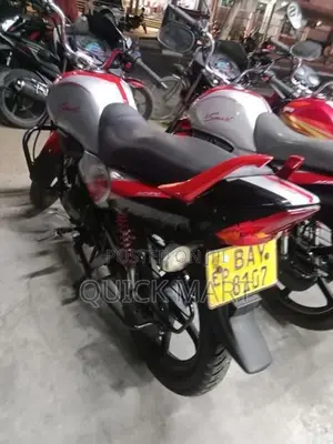 Hero Splendor i smart 2014