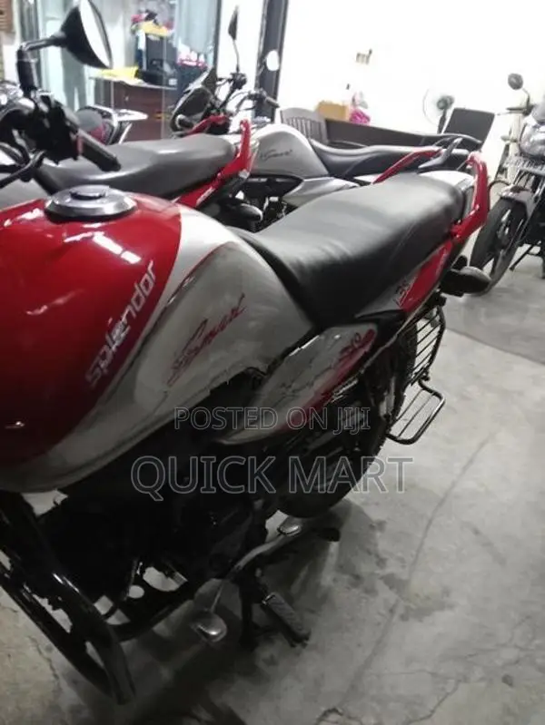 Hero Splendor i smart 2014
