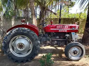 Massey Ferguson 135 2004