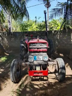 Massey Ferguson 135 2004