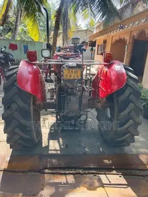 Massey Ferguson 135 2004
