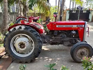 Massey Ferguson 135 2004