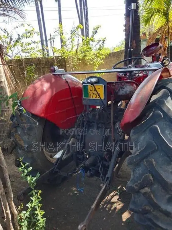 Massey Ferguson 135 2004