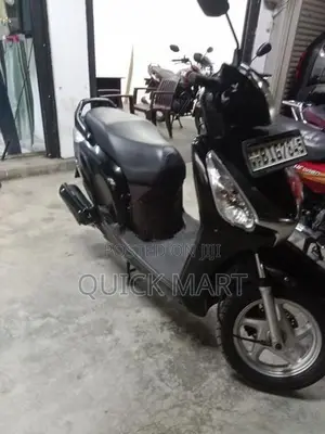 Honda Aviator 2020