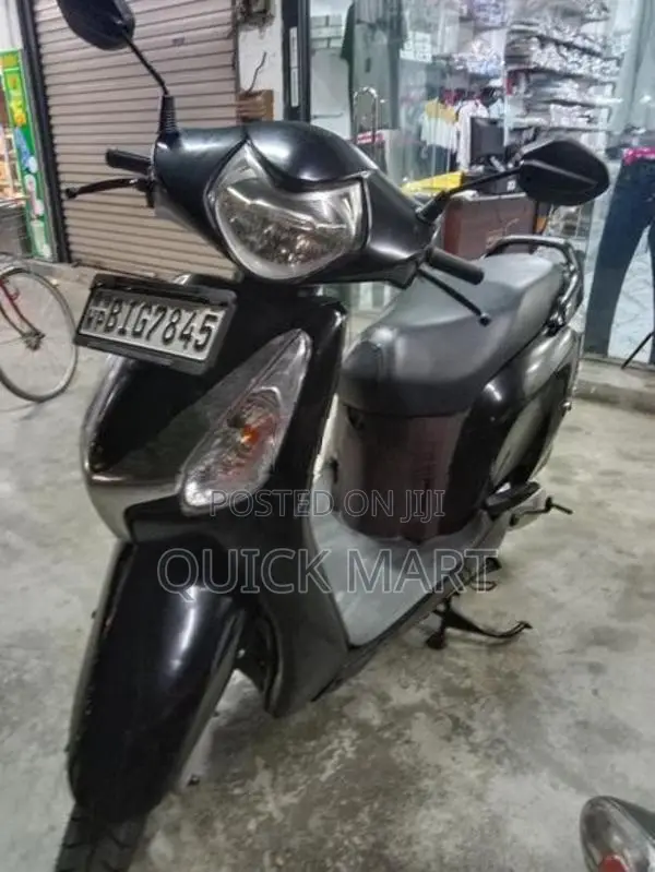 Honda Aviator 2020