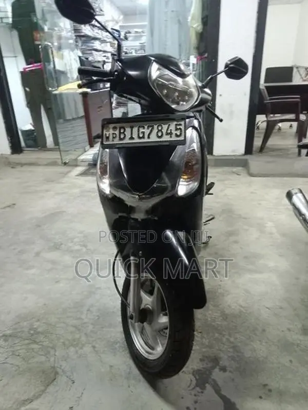 Honda Aviator 2020