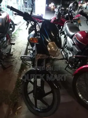 Bajaj Discover 125 2007
