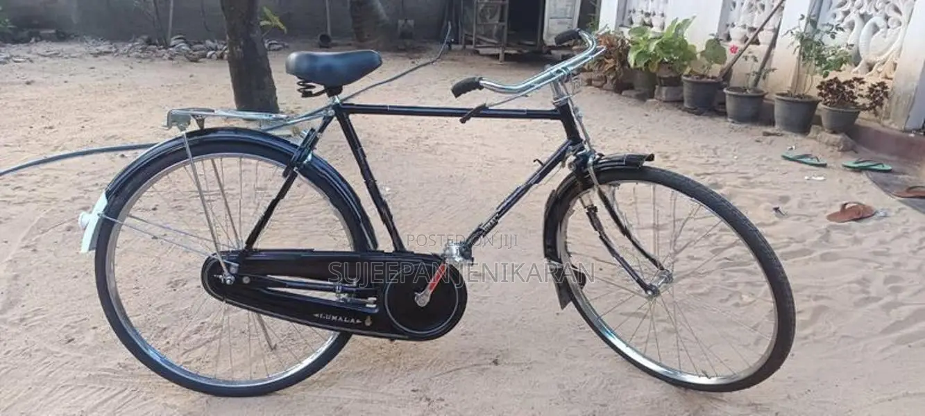 Lumala Bicycle