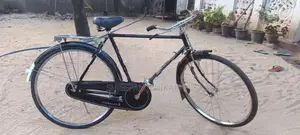 Lumala Bicycle