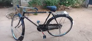 Lumala Bicycle