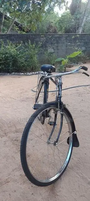 Lumala Bicycle
