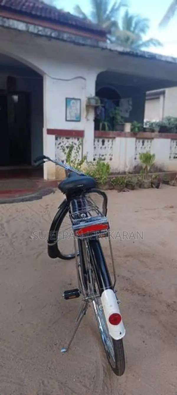 Lumala Bicycle