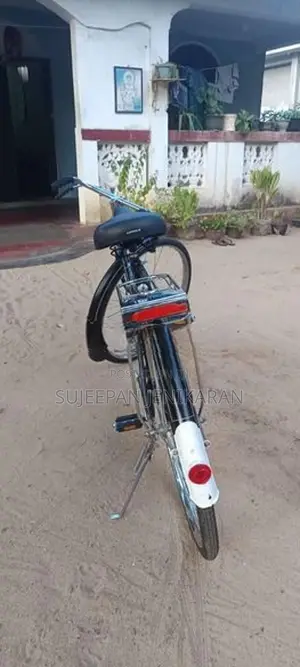 Lumala Bicycle