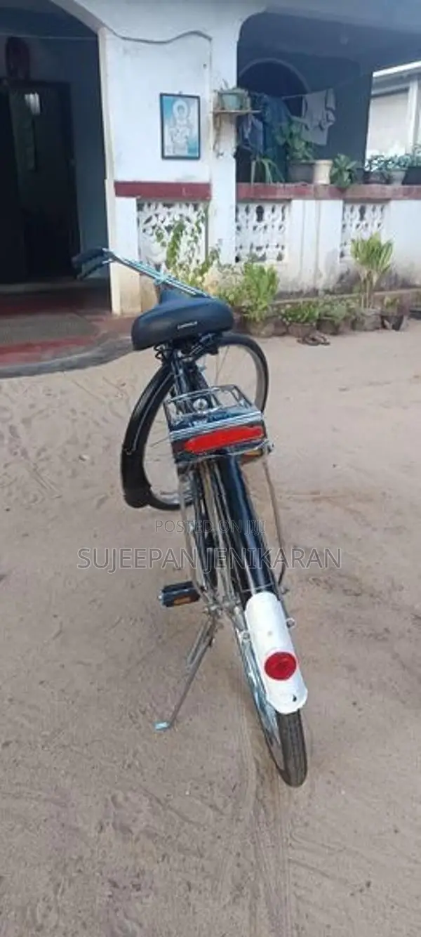 Lumala Bicycle