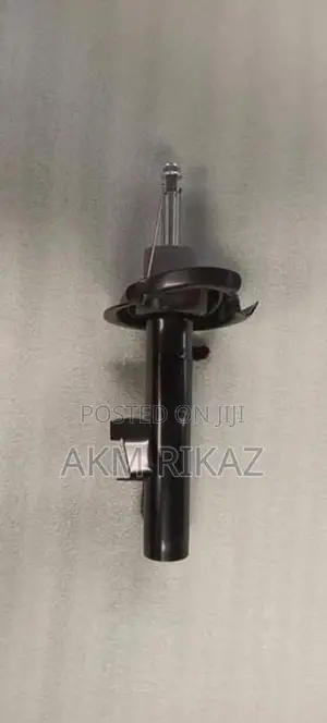 Freelander2 Repaired Gas Shock Absorbers