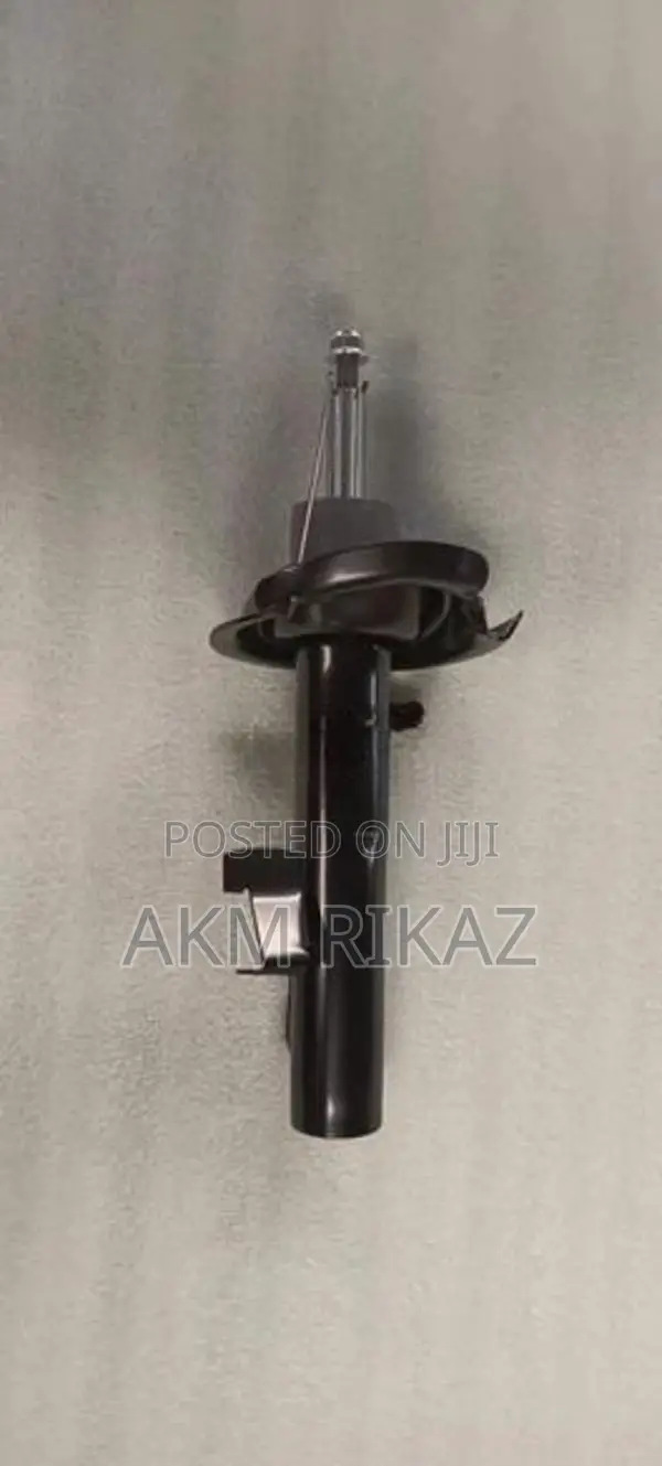 Freelander2 Repaired Gas Shock Absorbers
