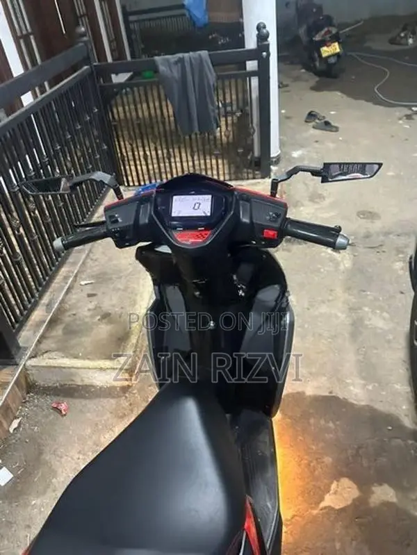 TVS Ntorq 125 Race Edition 2025