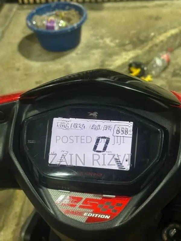 TVS Ntorq 125 Race Edition 2025