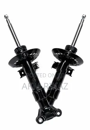 Mercedes Benz Brand New Shock Absorbers
