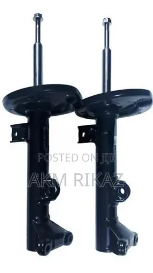 Mercedes Benz Brand New Shock Absorbers