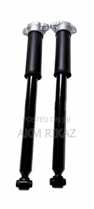 Mercedes Benz Brand New Shock Absorbers