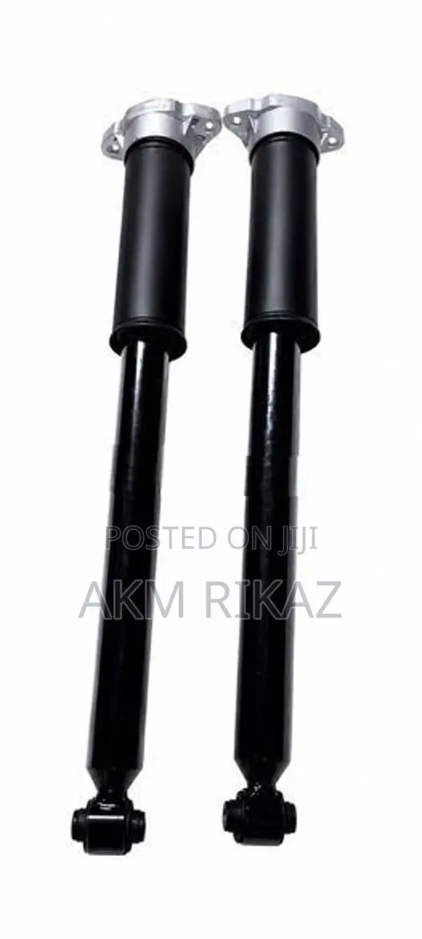 Mercedes Benz Brand New Shock Absorbers