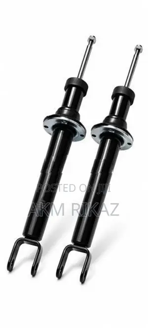 Mercedes Benz Brand New Shock Absorbers