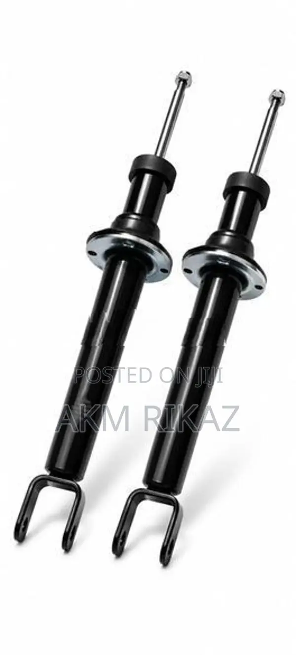 Mercedes Benz Brand New Shock Absorbers