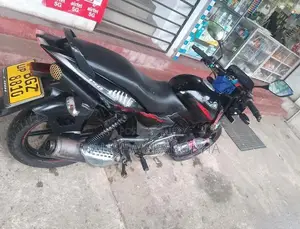Bajaj Pulsar 150 BGZ 2018