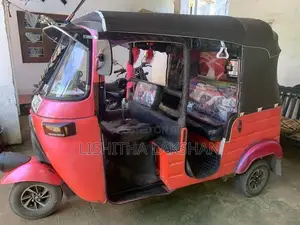 Bajaj RE 2 Stroke 2003