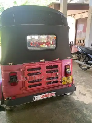 Bajaj RE 2 Stroke 2003